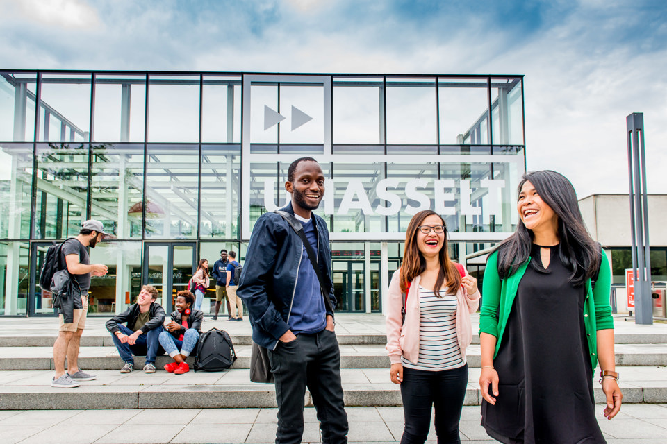 Fotoshoot Internationalisering 2017 Diepenbeek 70